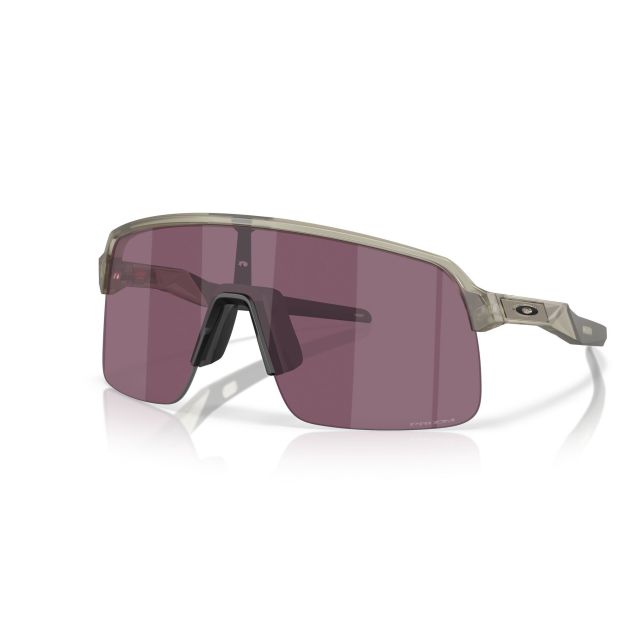 Oakley Sutro Lite Matte Grey Ink Prizm Road Black (39) 0OO9463