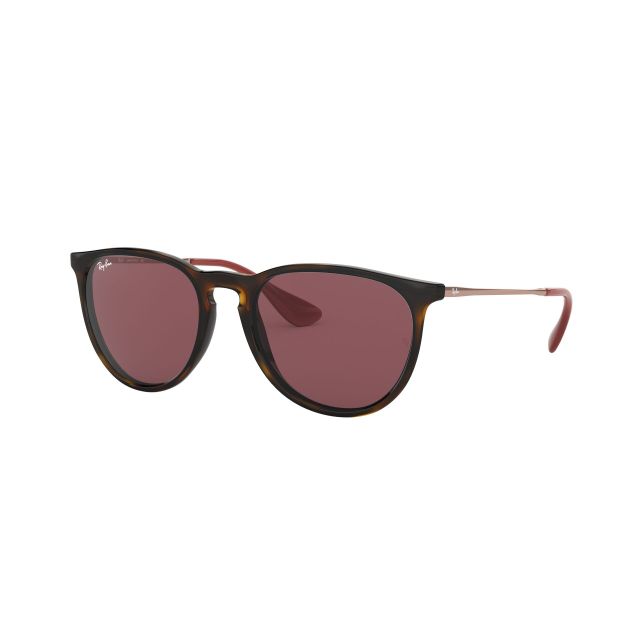 Anteojos Ray-Ban RB4171 Erika Tortoise Copper