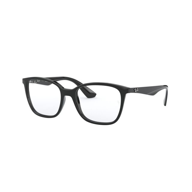 Lentes Opticos Ray-Ban RB7066 Negro
