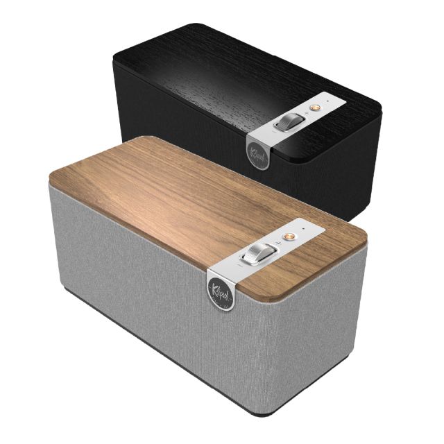 Parlante Bluetooth Klipsch The One +