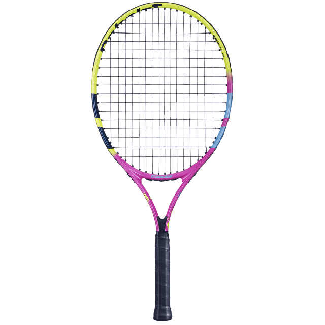 Raqueta Babolat Nadal Junior 23 Encordada