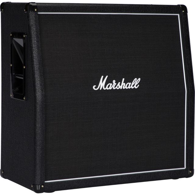 Gabitene Marshall MX412AR 4 X 12" Mono 240W 16Ohms