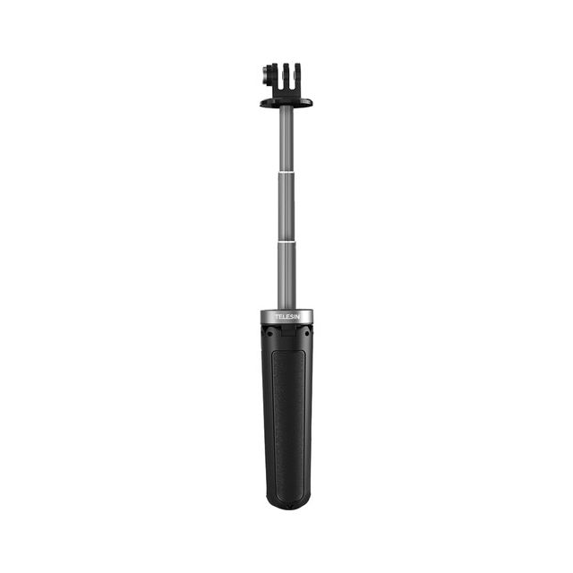 Tripod/Selfie Stick para GoPro TELESIN Mini Desk
