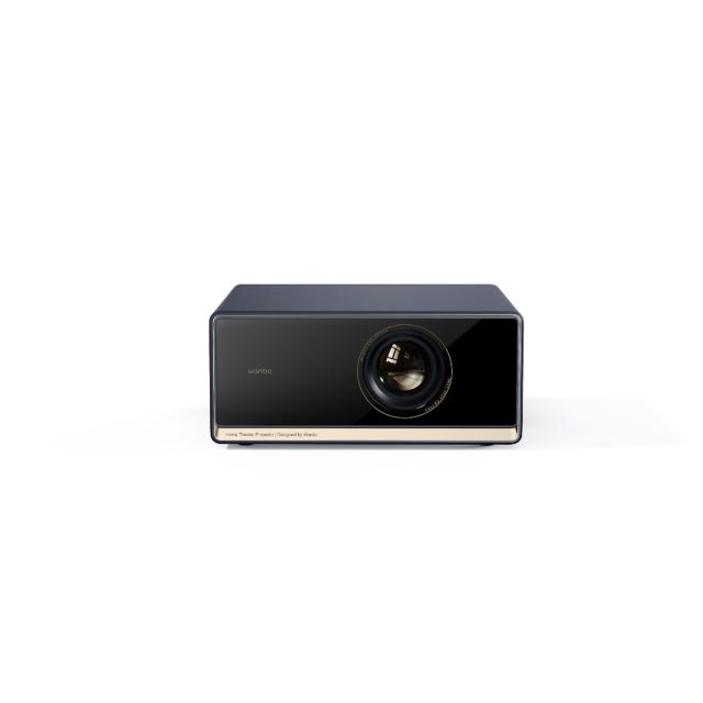 Proyector WANBO X5 PRO