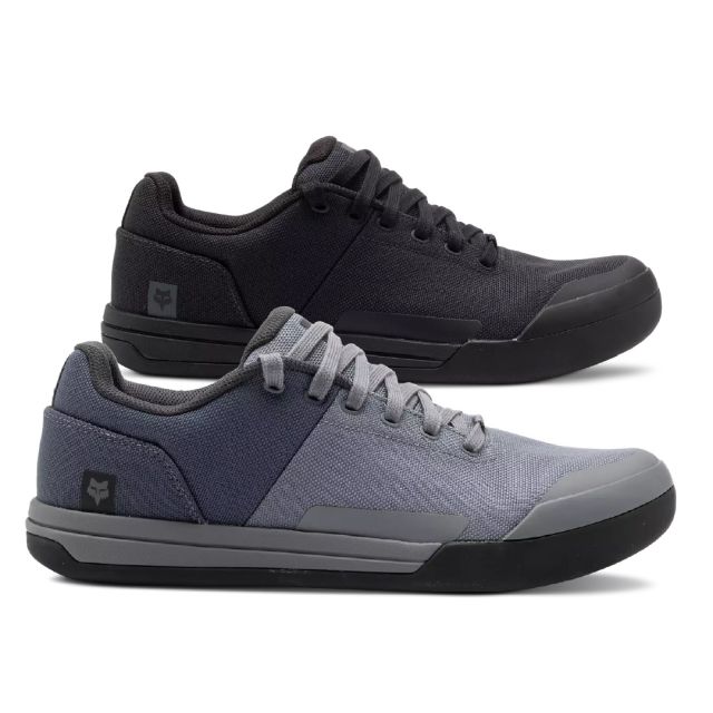 Zapatillas Fox Union Canvas 