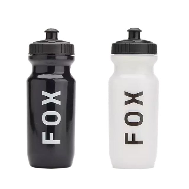 Botella Fox Base 650ml