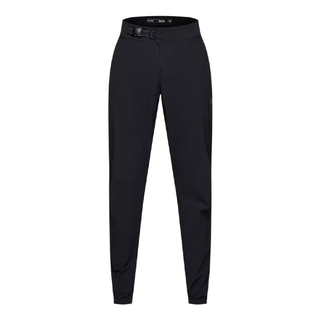 Pantalones Fox Ranger MTB negro 