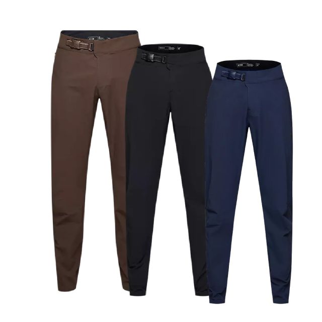 Pantalón FOX Ranger – MTB