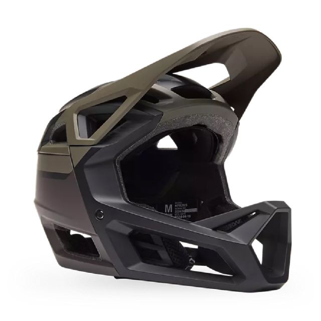 Casco FOX Proframe Rizer
