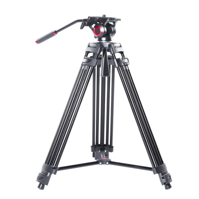 Tripode de Aluminio para Video Miliboo MTT601A