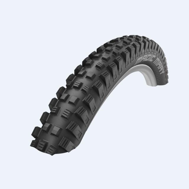 Neumático Schwalbe magic mary bikepark addix 27.5x2.35"