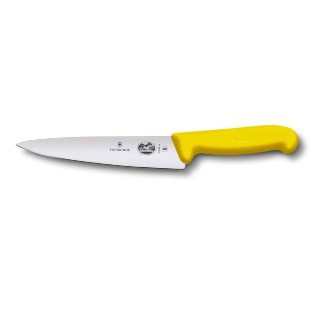 Cuchillo de Cocina Victorinox con Mango Fibrox