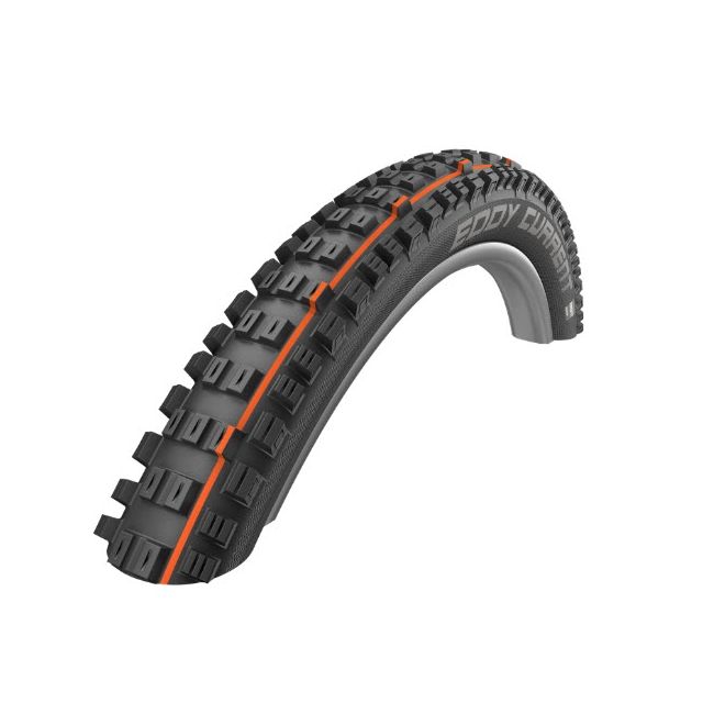 Neumático Schwalbe eEDDIE CURRENT Rear s/gravity addix soft 29x2.6"