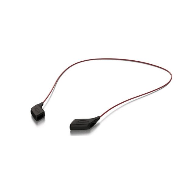 Leash Oakley para lentes Large Red