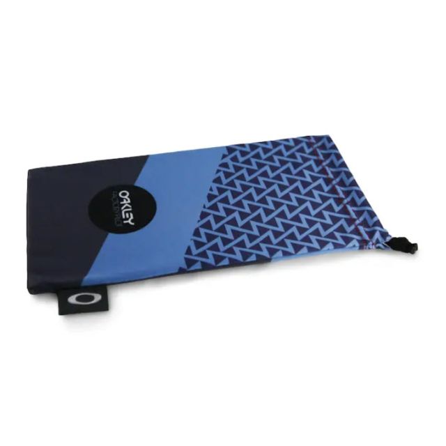 Bolsa de micro Fibra Oakley
