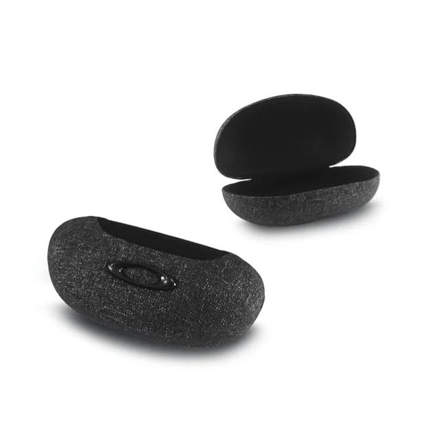 Estuche Oakley Elipse Grey