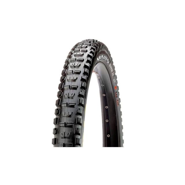 NEUMATICO MAXXIS DHR II 27.5X2.60 3C EXO+ TR