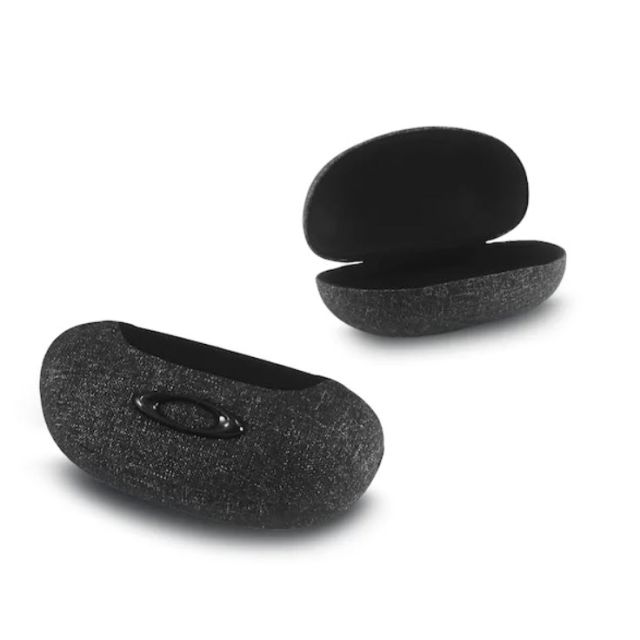Estuche Oakley Ellipse Grey / With Black