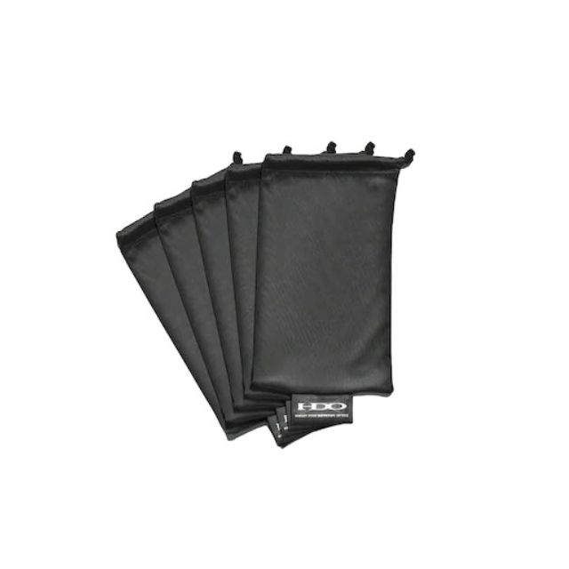 Set de 5 Bolsa de micro Fibra Oakley  