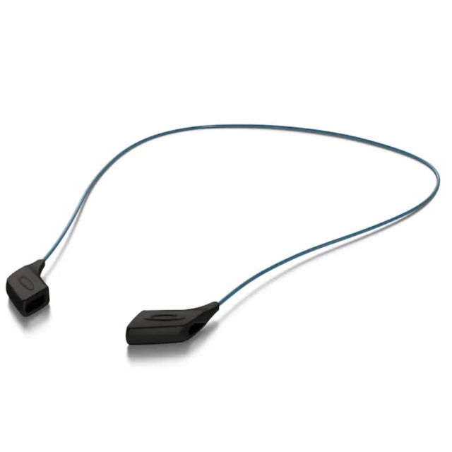 Leash Oakley para lentes Small Azul