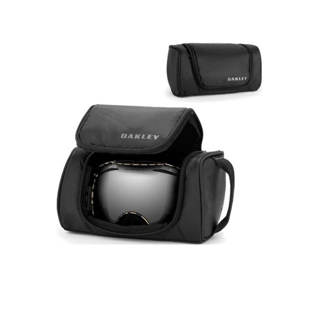 Estuche Oakley Universal Soft Goggle