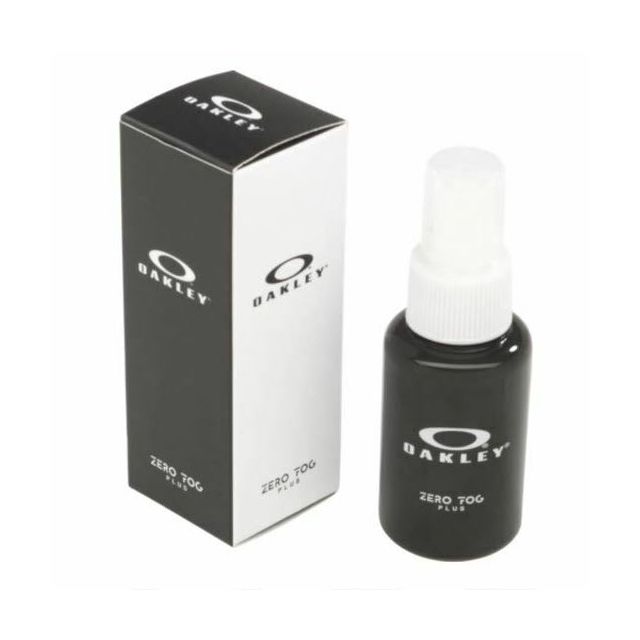 Oakley Solución Spray Zero Fog