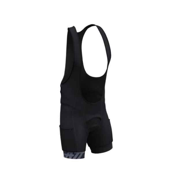 Bib Liner Leatt MTB 4.0 Negro