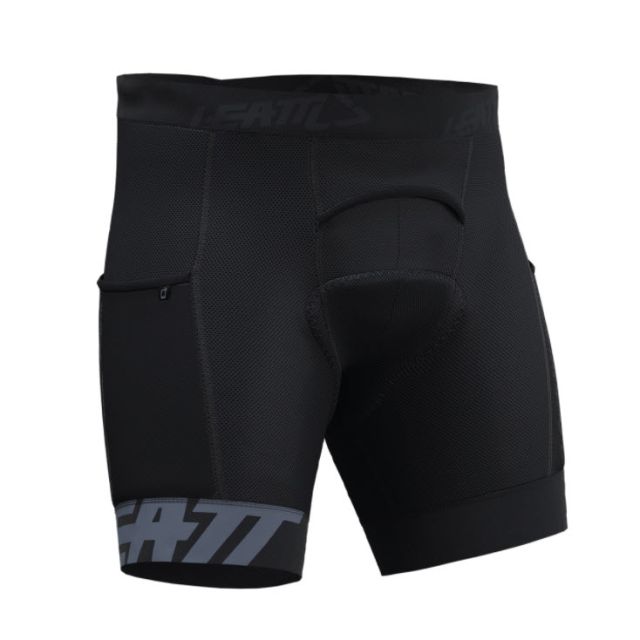 Short Liner Leatt MTB 3.0 Black