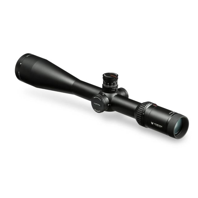 Mira Telescopica Vortex Optics VIPER® HSLR ™ 6-24X50 FFP Retícula XLR (MOA)