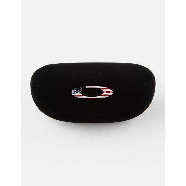 Estuche Oakley Elipse Black