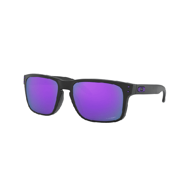 Lentes de Sol Oakley Holbrook™ Prizm Violet 