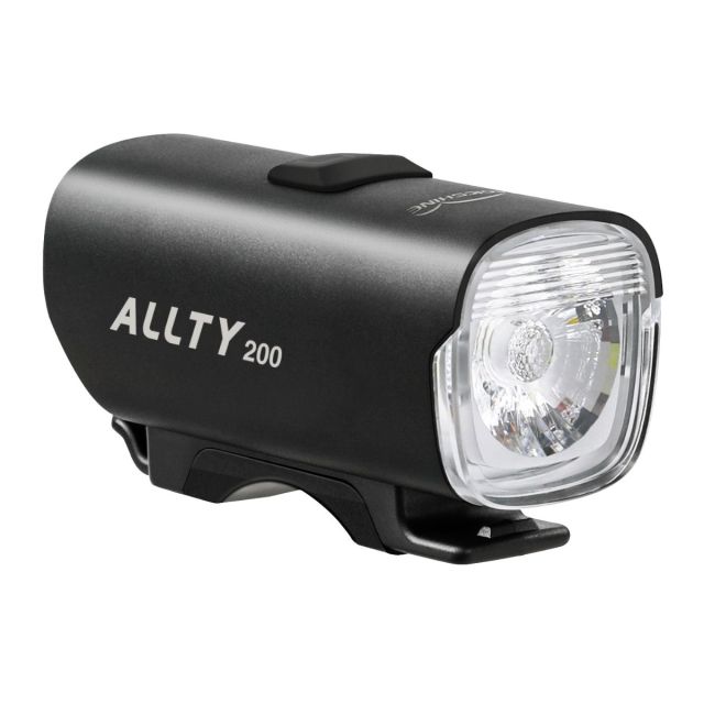 Luz Delantera de Bicicleta Magicshine Allty 200