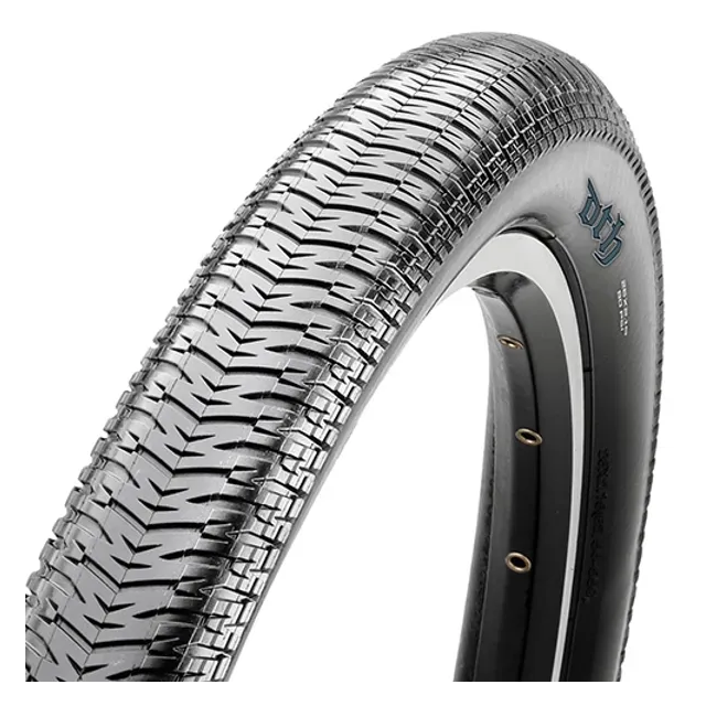 NEUMÁTICO ALAMBRE DTH 20X1.5 Maxxis 