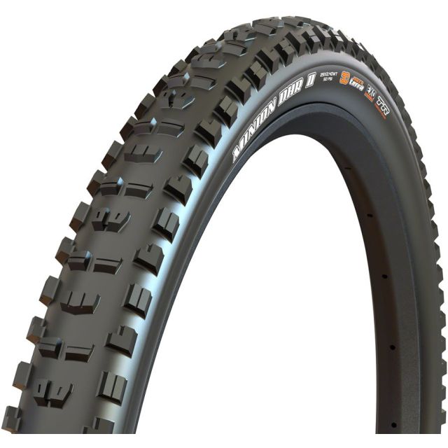 Neumático   Maxxis 29 x 2.5 Minion DHR II 3C MaxxTerra