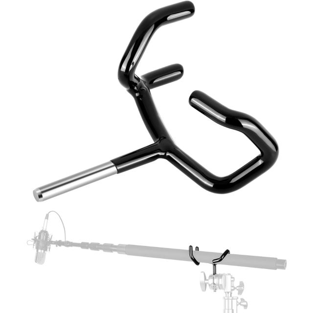 Soporte de brazo para Micrófonos Neewer