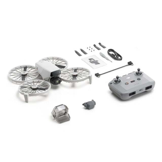 Drone DJI Flip Fly  (GL)