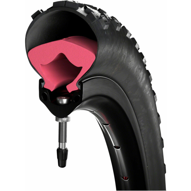 Mousse para Neumatico de Gravel Tannus Armour 700 33-47