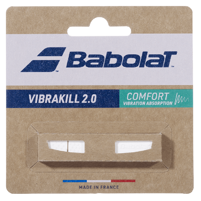 Antivibrador  Babolat Vibrakill 2.0 