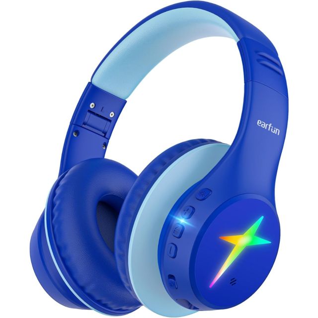 Audifonos Bluetooth  para Niños Earfun K4