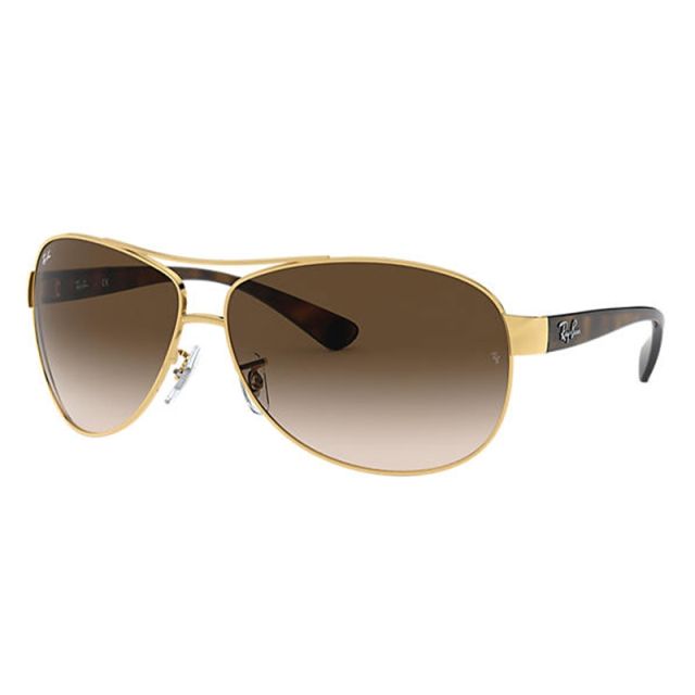 Lentes de Sol Ray-Ban RB3386