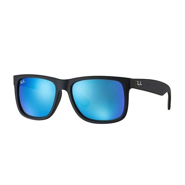 Lentes de Sol Ray-Ban Justin Color Mix
