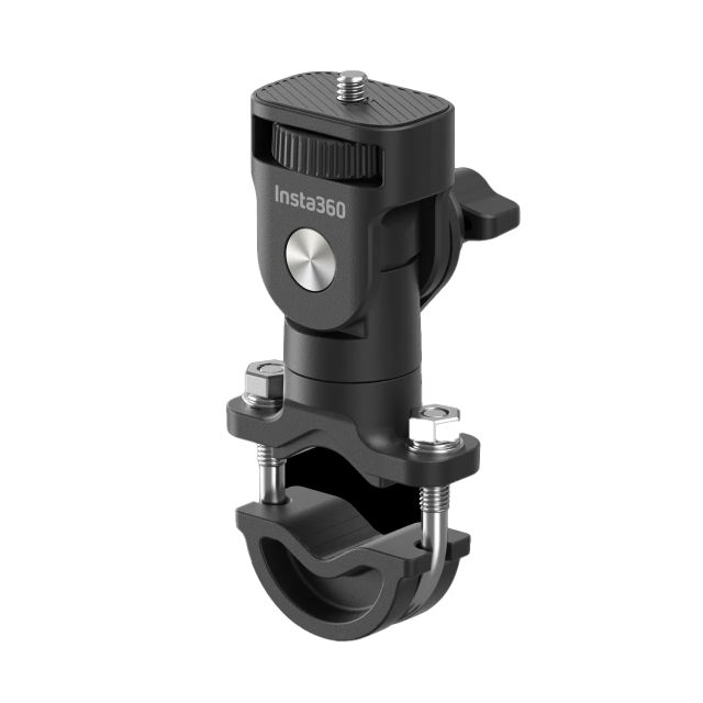 Soporte U-Bolt para Moto - Insta360