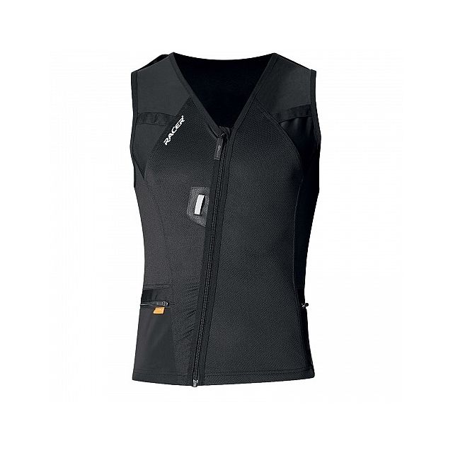 Chaleco Racer Pro-Top 3 