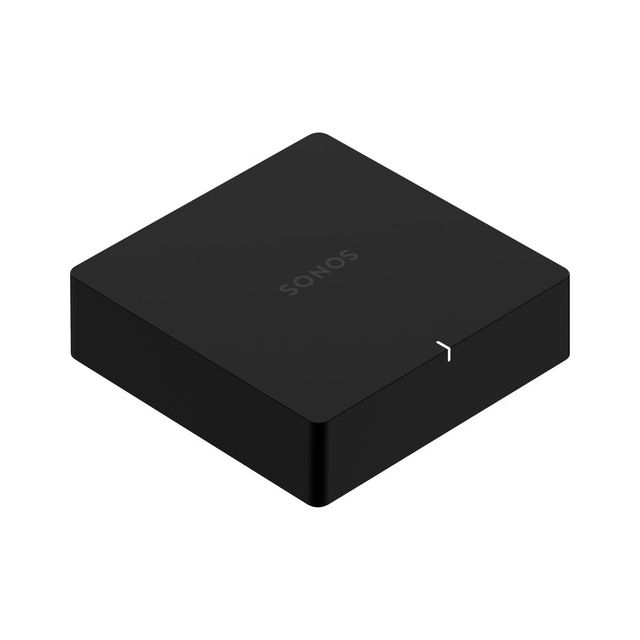  Sonos Port Transmisor de Audio