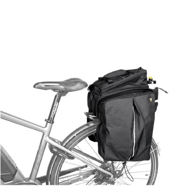Alforja Topeak MTS Trunk DPX