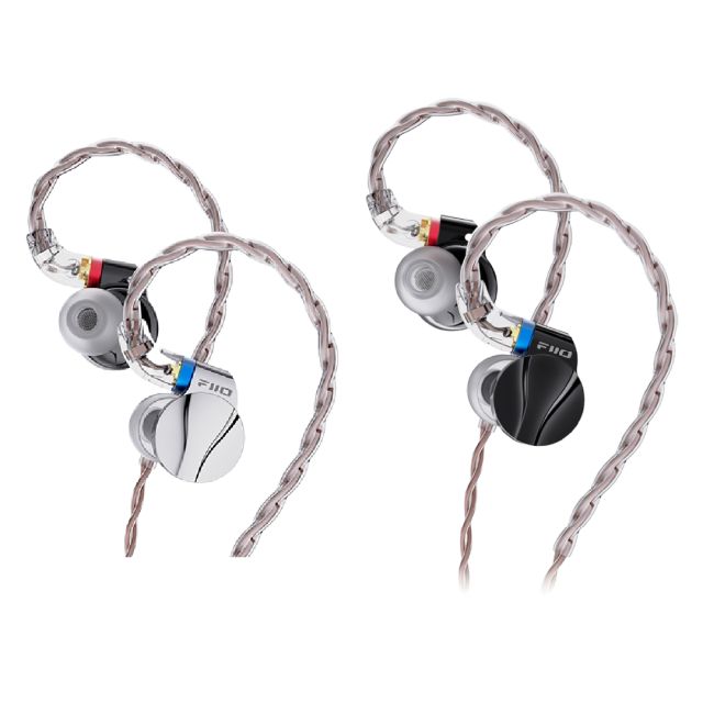 Audífonos In- Ear HiFi FiiO FD15