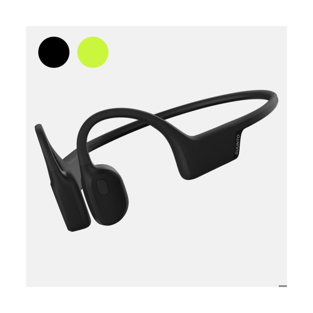 Audífonos Suunto Sonic  conducción ósea 