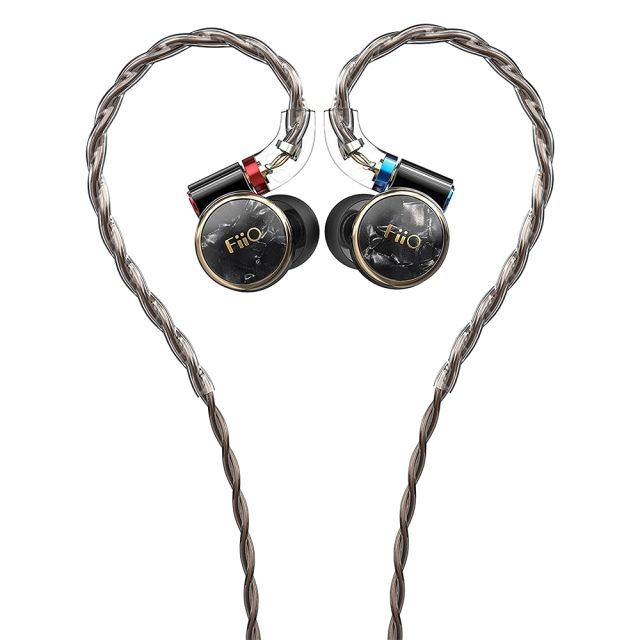 Audifonos Hi-Res Fiio FD3