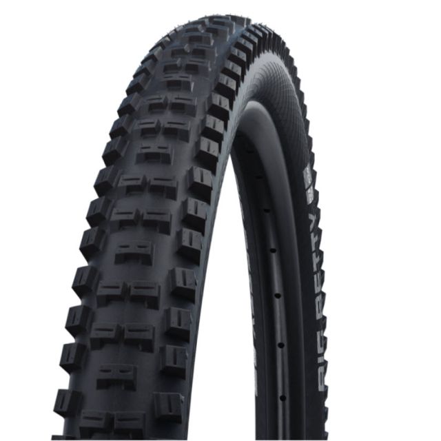 Neumático Schwalbe BIG BETTY BIKEPARK ADDIX 29X2.4"