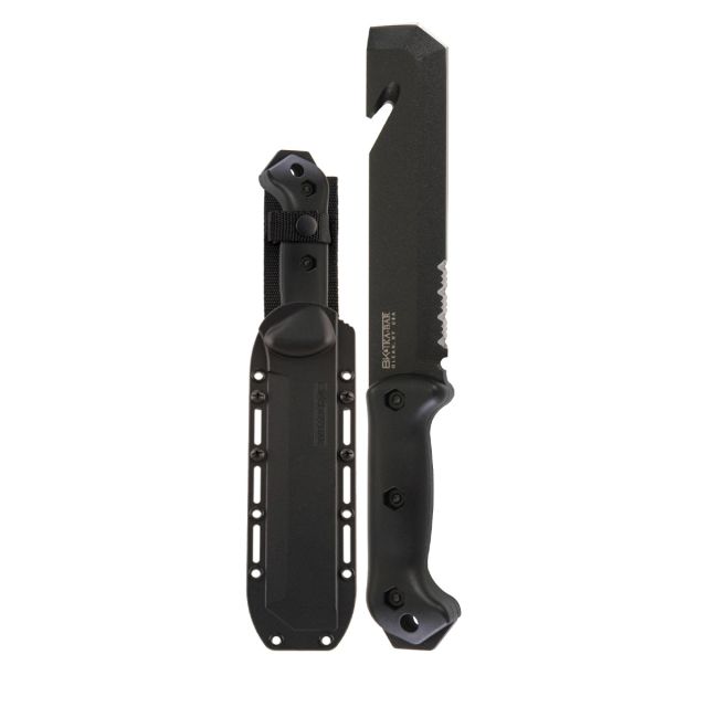 Herramienta Becker Tac ka-bar